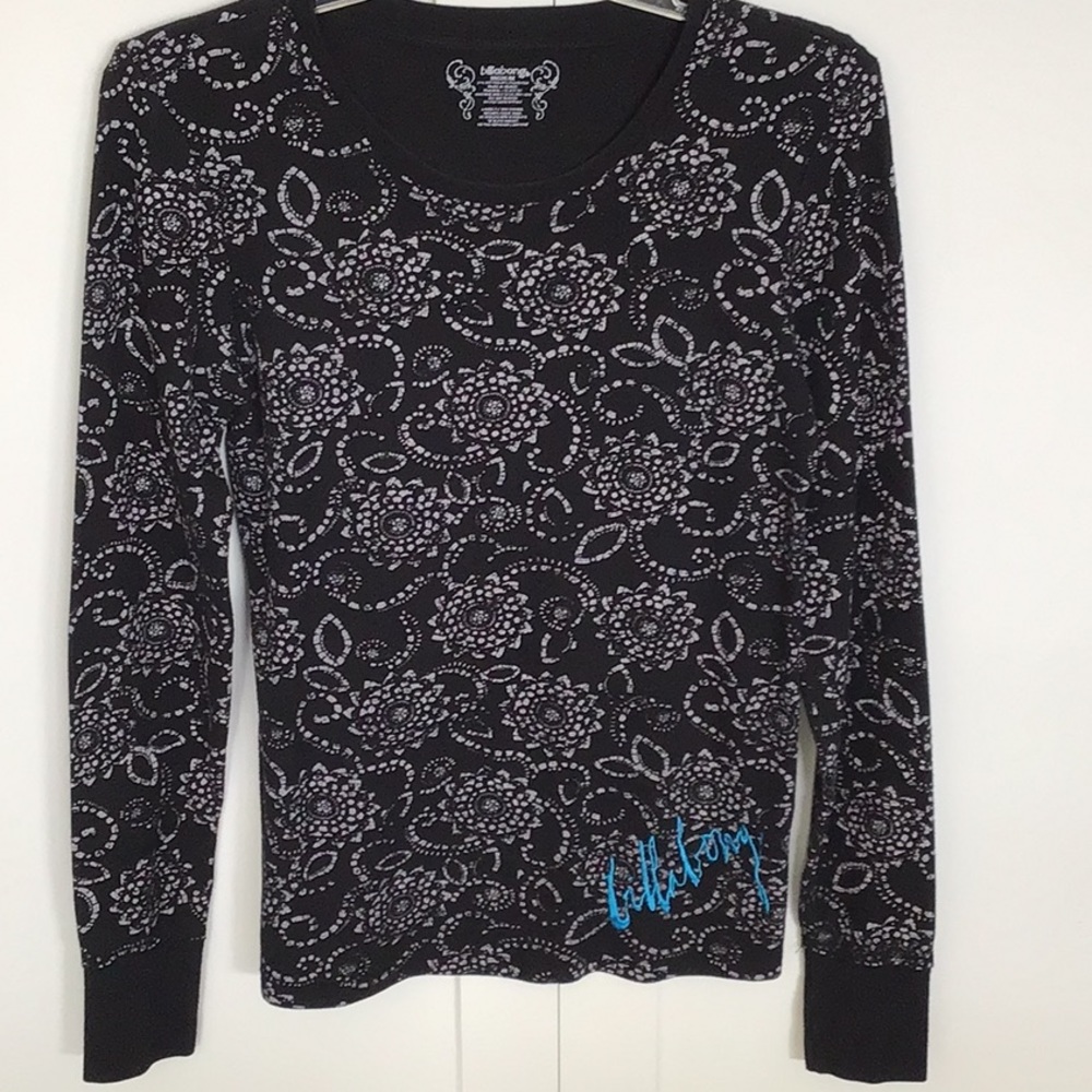 BILLABONG Top!